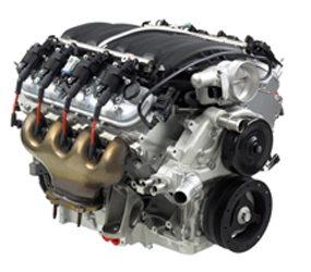 P08B3 Engine
